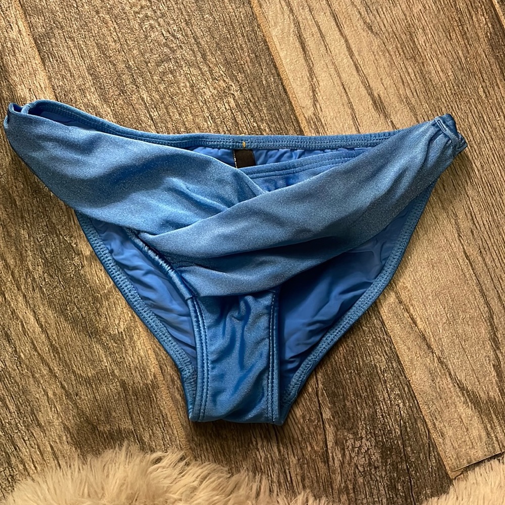 Vix bikini bottom small never worn